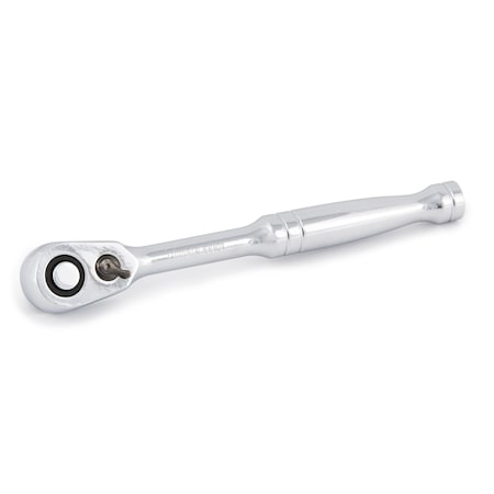 Titan 1/4 in. Drive Teardrop Ratchet 66101